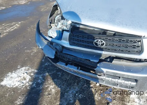 2003 Toyota Rav4 z USA, uszkodzony, nr VIN JTEHH20V936093536